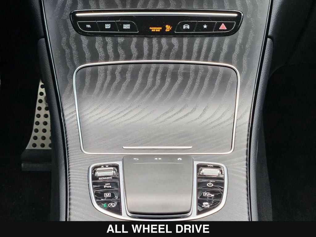 2022 Mercedes-Benz GLC GLC 300 4MATIC®