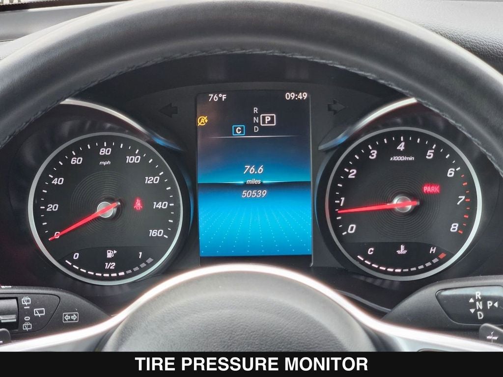 2022 Mercedes-Benz GLC GLC 300 4MATIC®