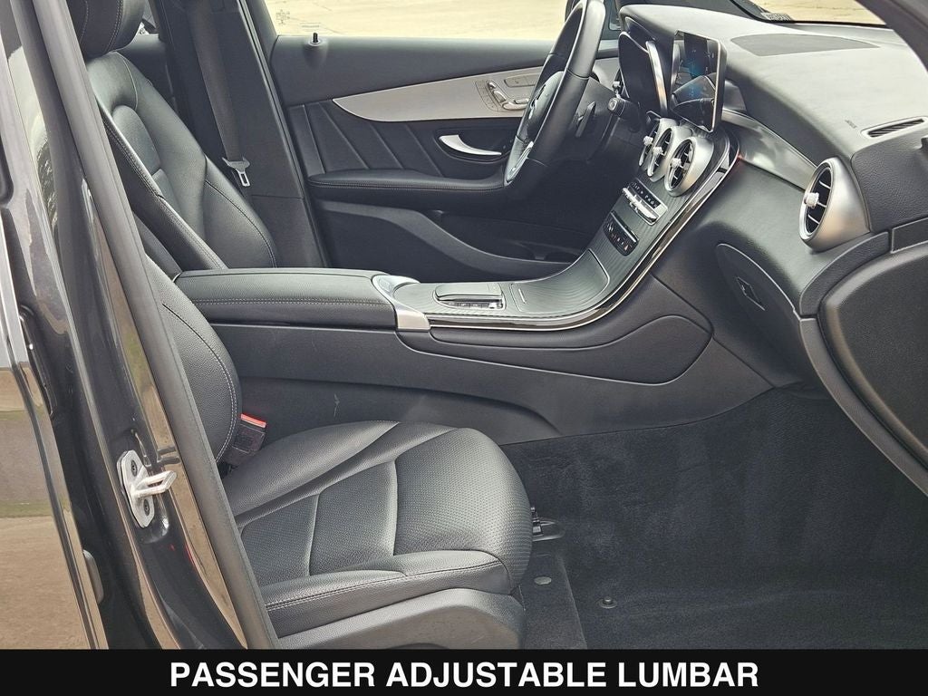 2022 Mercedes-Benz GLC GLC 300 4MATIC®