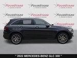 2022 Mercedes-Benz GLC GLC 300 4MATIC®