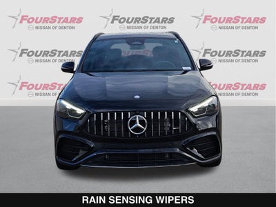 2025 Mercedes-Benz GLA GLA 35 AMG® 4MATIC®