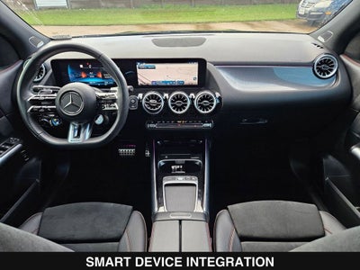 2025 Mercedes-Benz GLA GLA 35 AMG® 4MATIC®