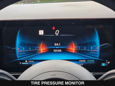 2025 Mercedes-Benz GLA GLA 35 AMG® 4MATIC®