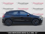 2025 Mercedes-Benz GLA GLA 35 AMG® 4MATIC®