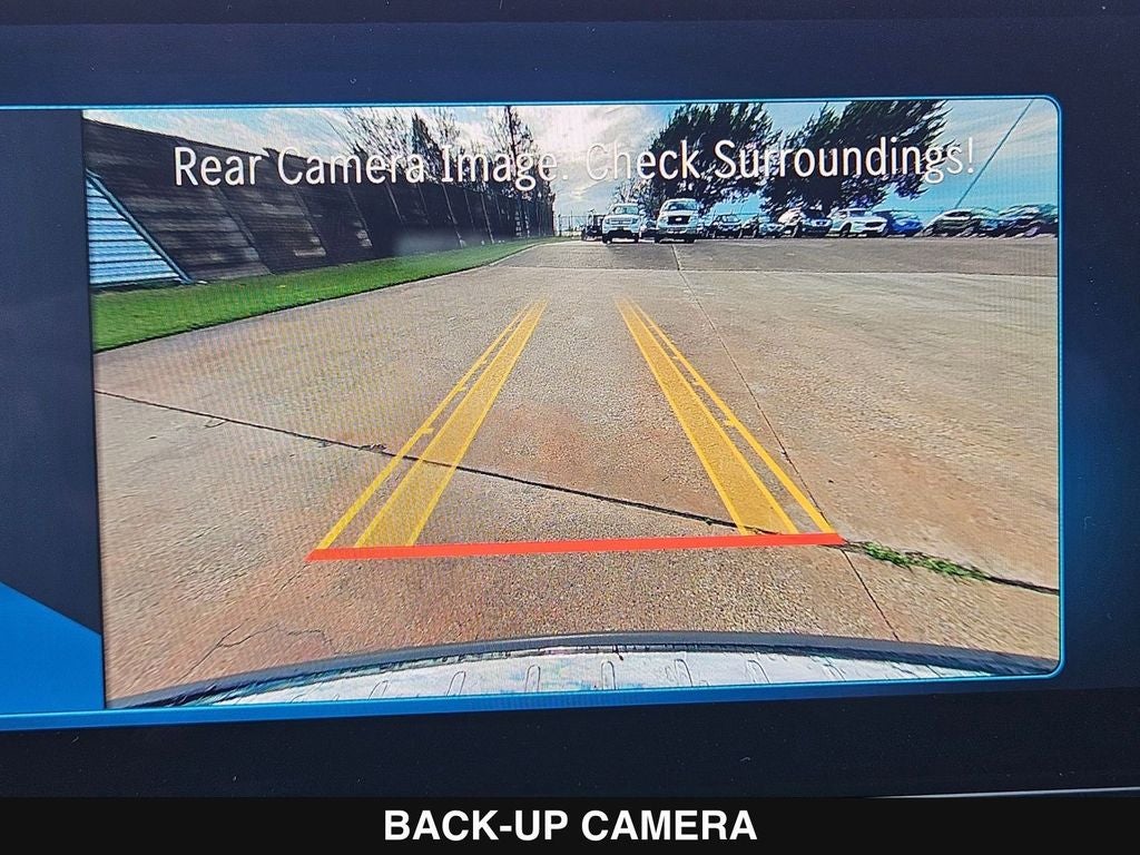 2025 Mercedes-Benz GLA GLA 35 AMG® 4MATIC®