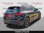 2025 Mercedes-Benz GLA GLA 35 AMG® 4MATIC®