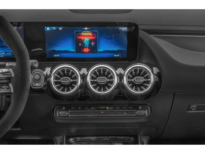 2025 Mercedes-Benz GLA GLA 35 AMG® 4MATIC®