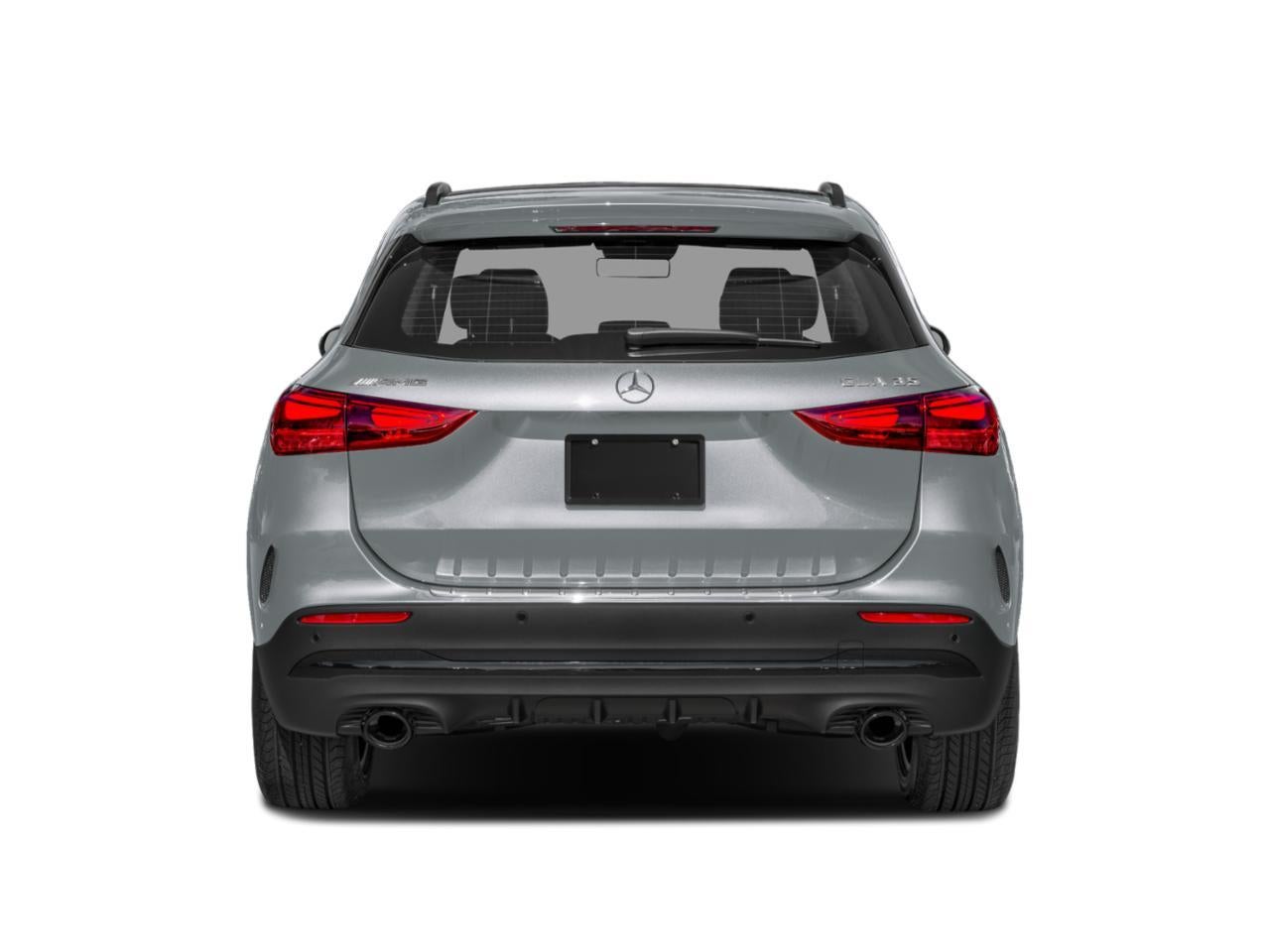 2025 Mercedes-Benz GLA GLA 35 AMG® 4MATIC®