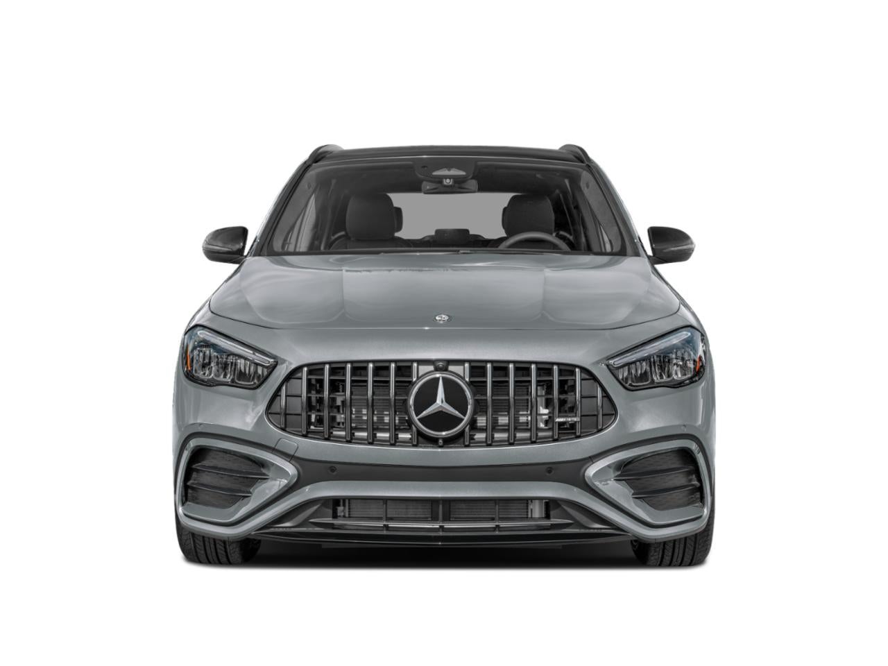 2025 Mercedes-Benz GLA GLA 35 AMG® 4MATIC®