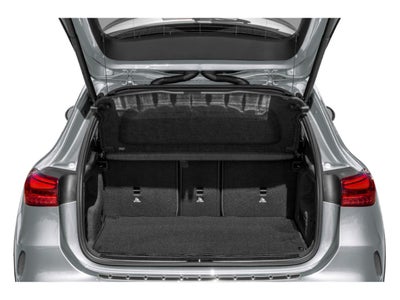 2025 Mercedes-Benz GLA GLA 35 AMG® 4MATIC®