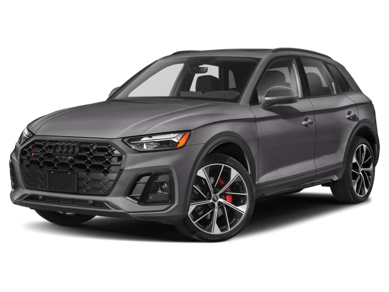 2022 Audi SQ5 Premium quattro