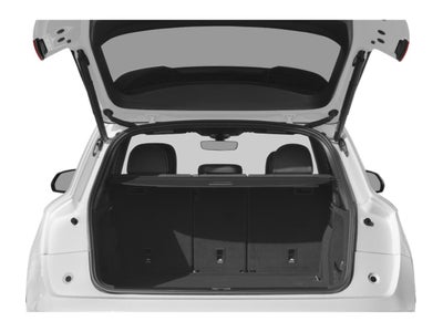 2022 Audi SQ5 Premium quattro