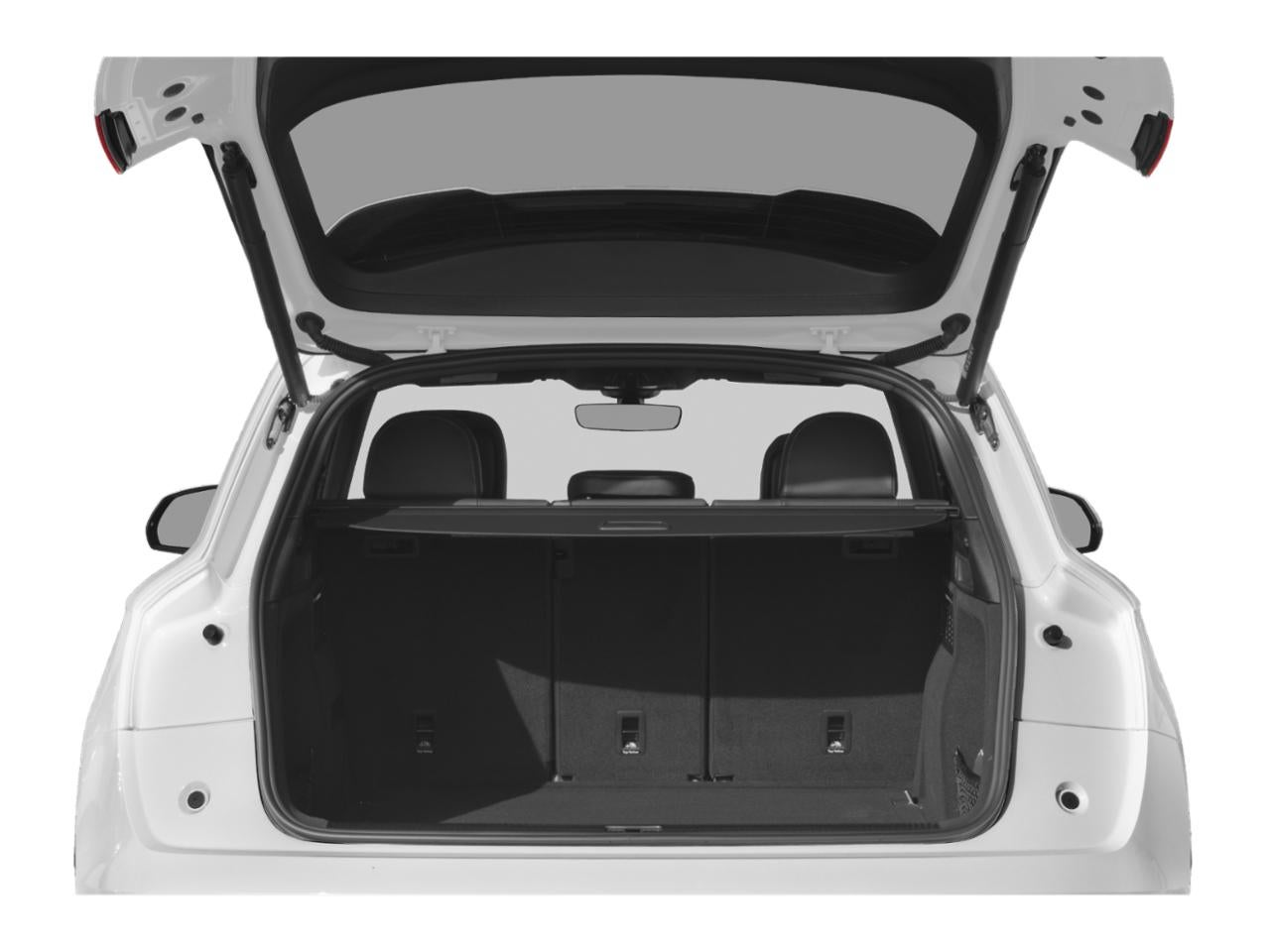 2022 Audi SQ5 Premium quattro