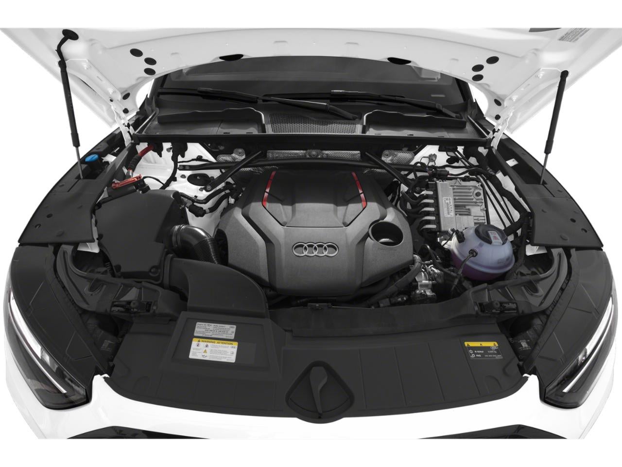 2022 Audi SQ5 Premium quattro