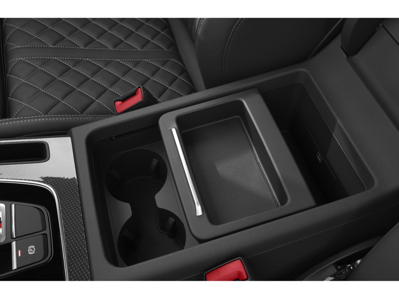 2022 Audi SQ5 Premium quattro