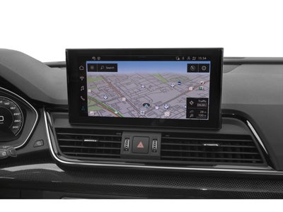 2022 Audi SQ5 Premium quattro