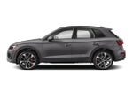 2022 Audi SQ5 Premium quattro