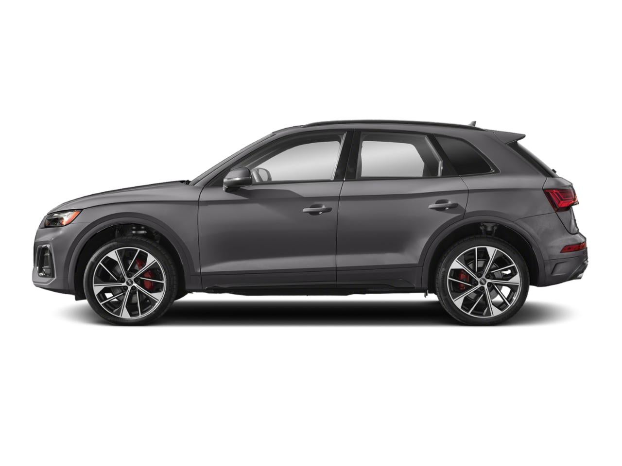2022 Audi SQ5 Premium quattro