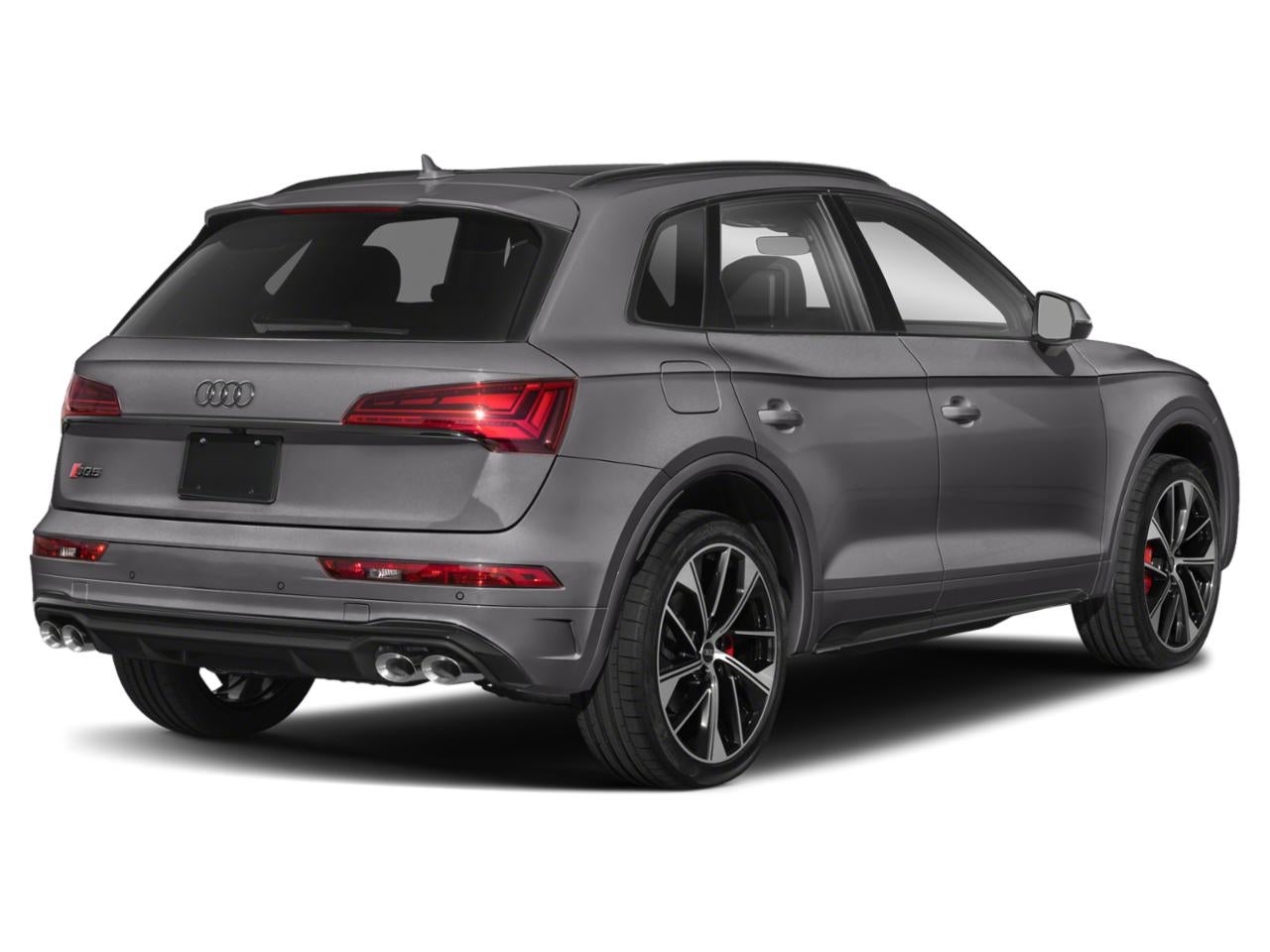 2022 Audi SQ5 Premium quattro