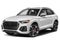 2022 Audi SQ5 Premium quattro