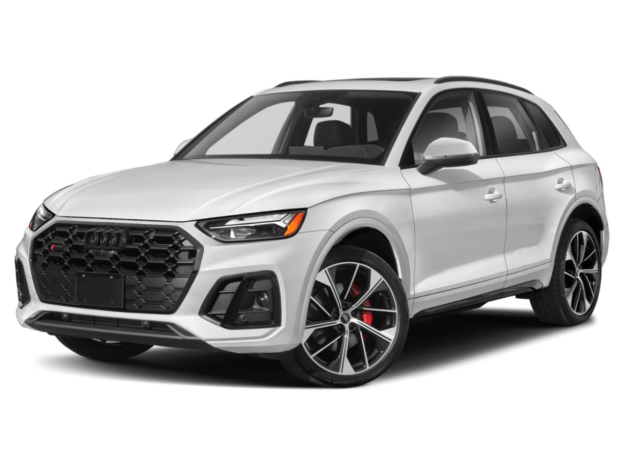 2022 Audi SQ5 Premium quattro