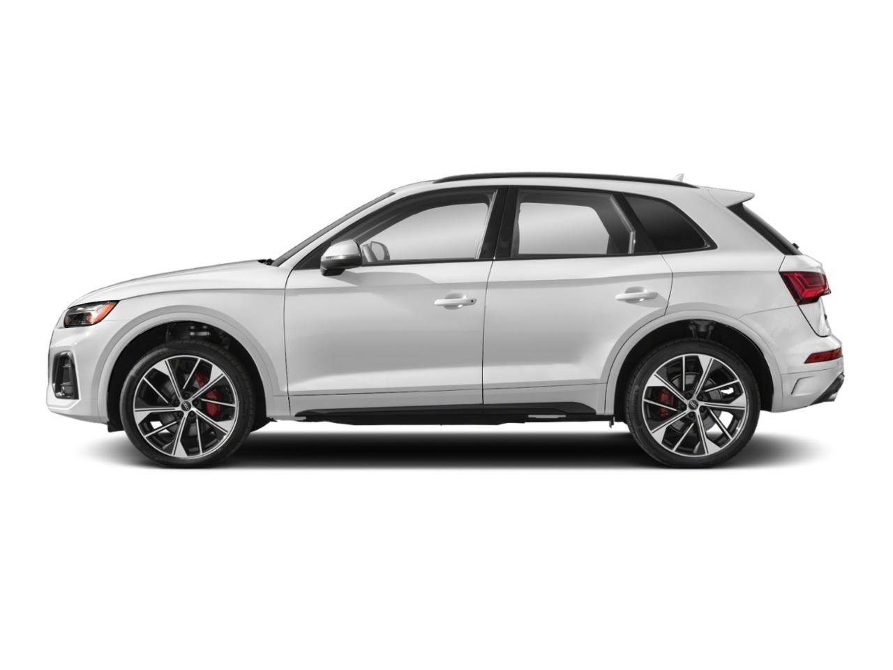 2022 Audi SQ5 Premium quattro