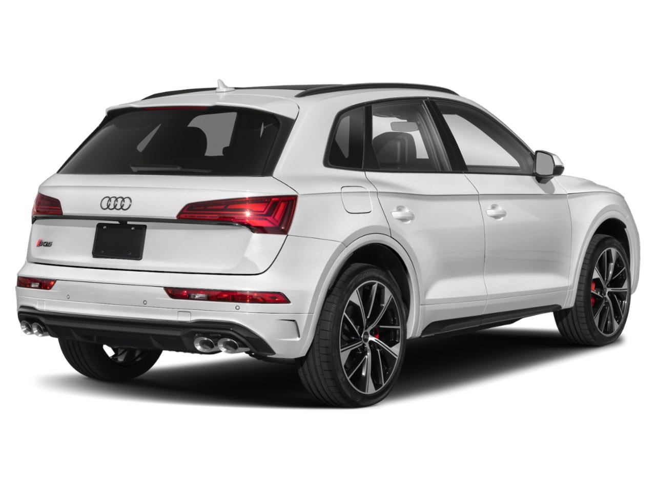 2022 Audi SQ5 Premium quattro