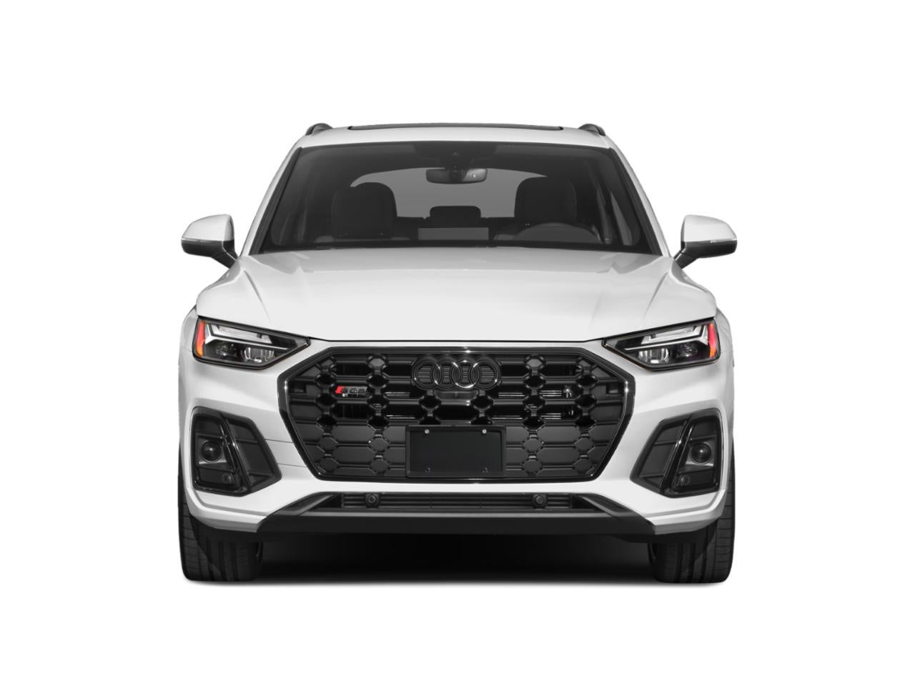 2022 Audi SQ5 Premium quattro