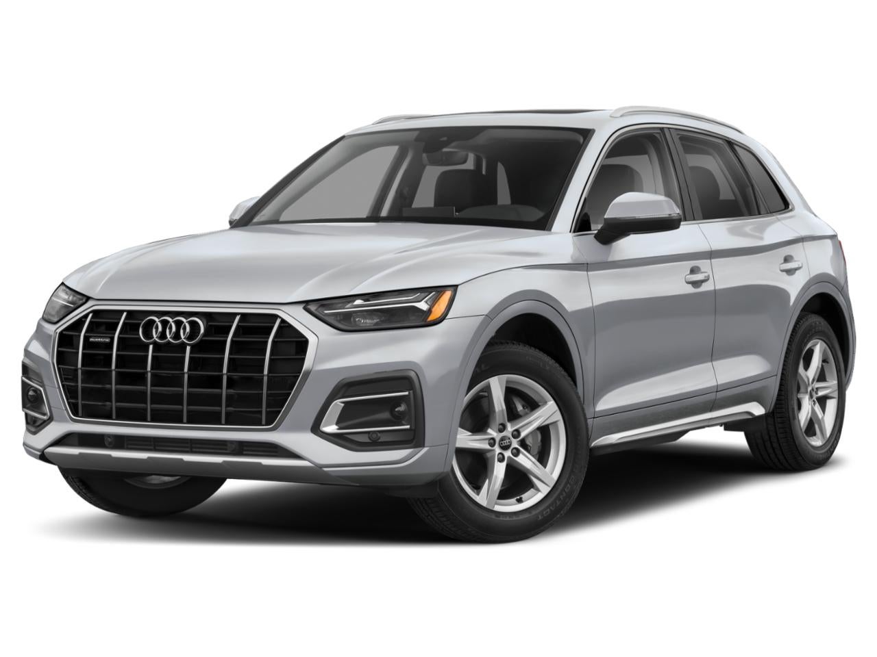 2023 Audi Q5 40 Premium quattro