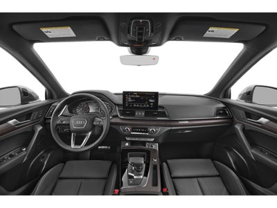 2023 Audi Q5 40 Premium quattro