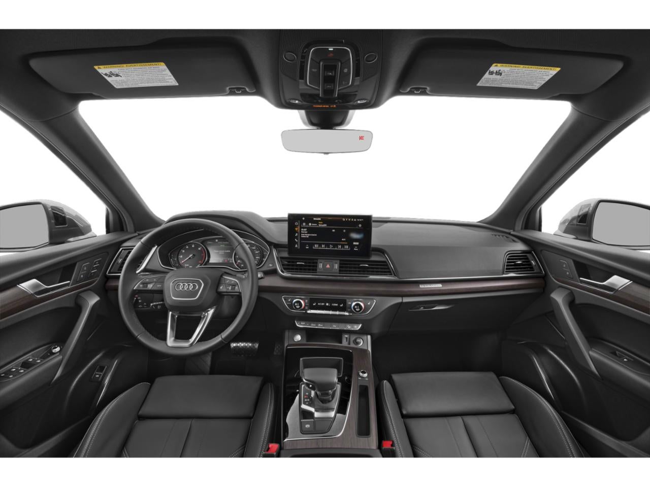 2023 Audi Q5 40 Premium quattro