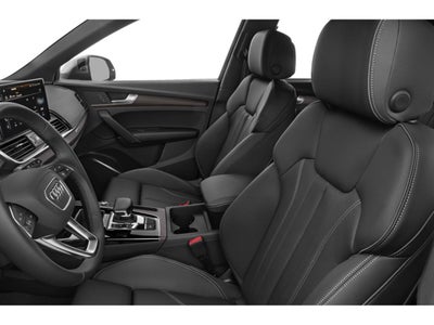 2023 Audi Q5 40 Premium quattro