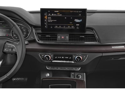 2023 Audi Q5 40 Premium quattro