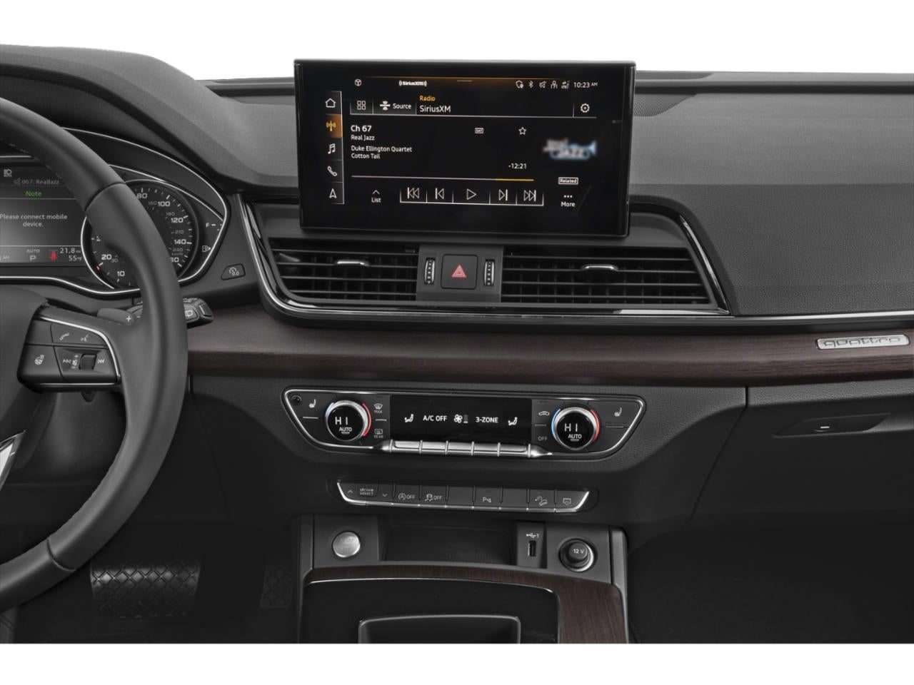 2023 Audi Q5 40 Premium quattro