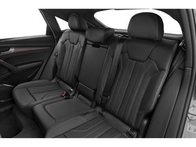 2023 Audi Q5 40 Premium quattro