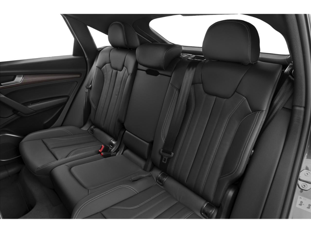 2023 Audi Q5 40 Premium quattro