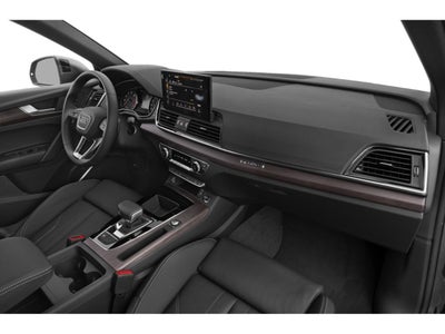 2023 Audi Q5 40 Premium quattro
