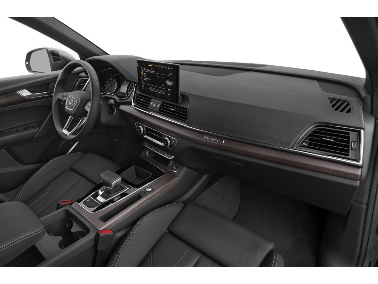 2023 Audi Q5 40 Premium quattro