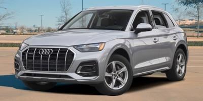 2023 Audi Q5 40 Premium quattro