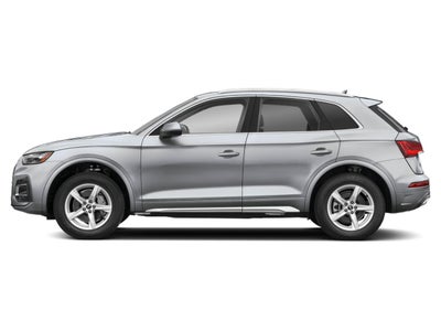 2023 Audi Q5 40 Premium quattro