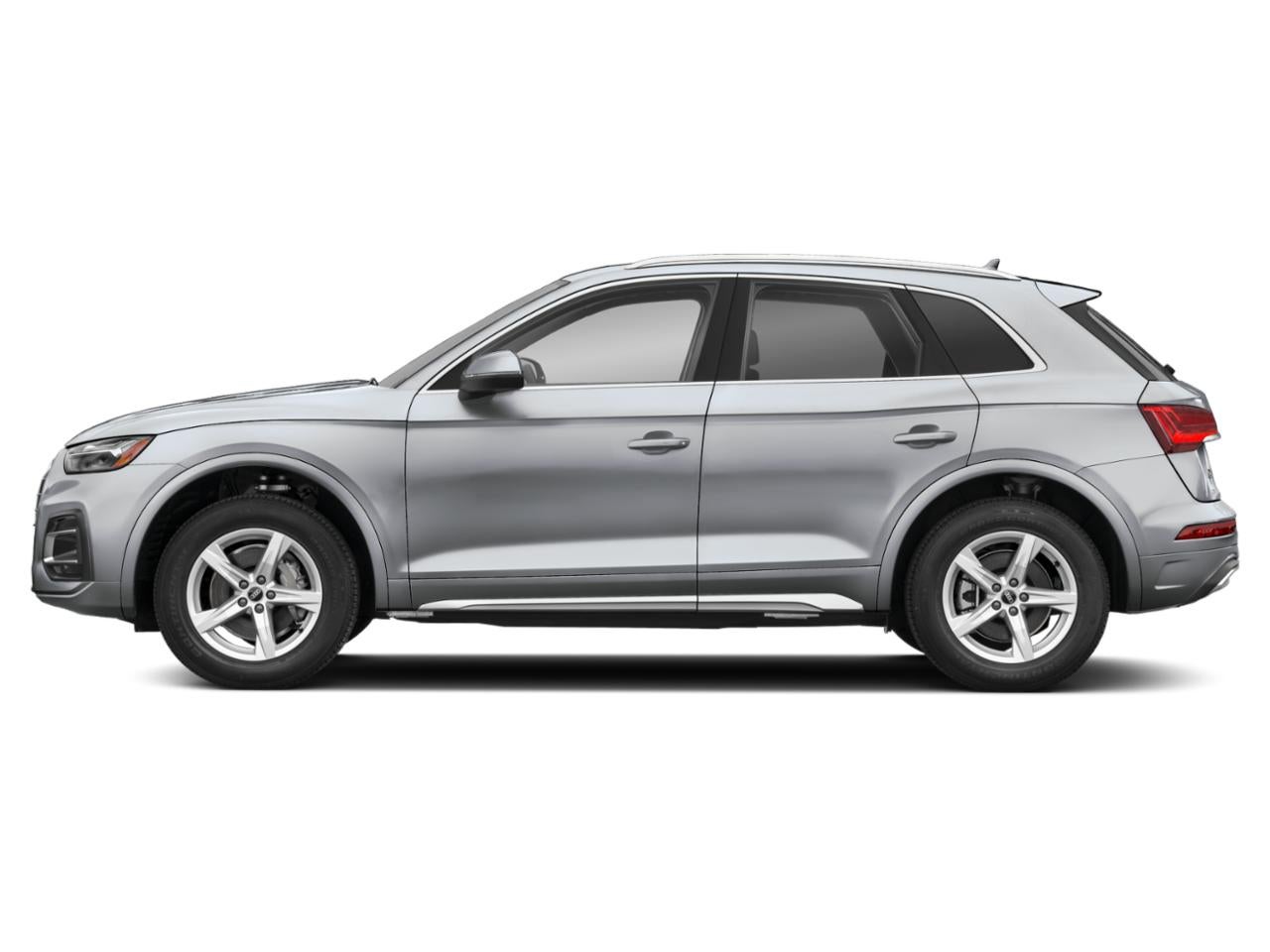 2023 Audi Q5 40 Premium quattro