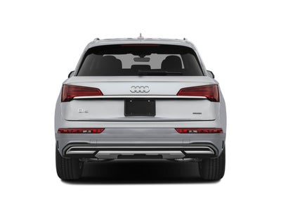 2023 Audi Q5 40 Premium quattro