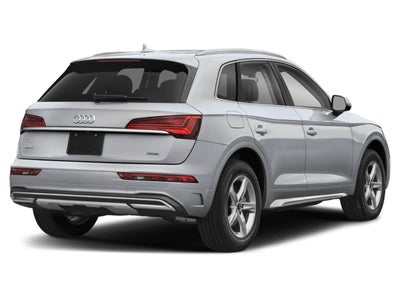 2023 Audi Q5 40 Premium quattro