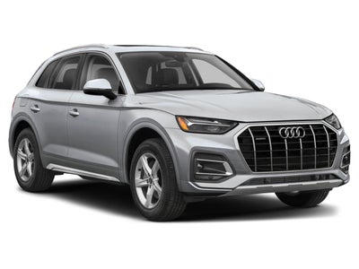 2023 Audi Q5 40 Premium quattro