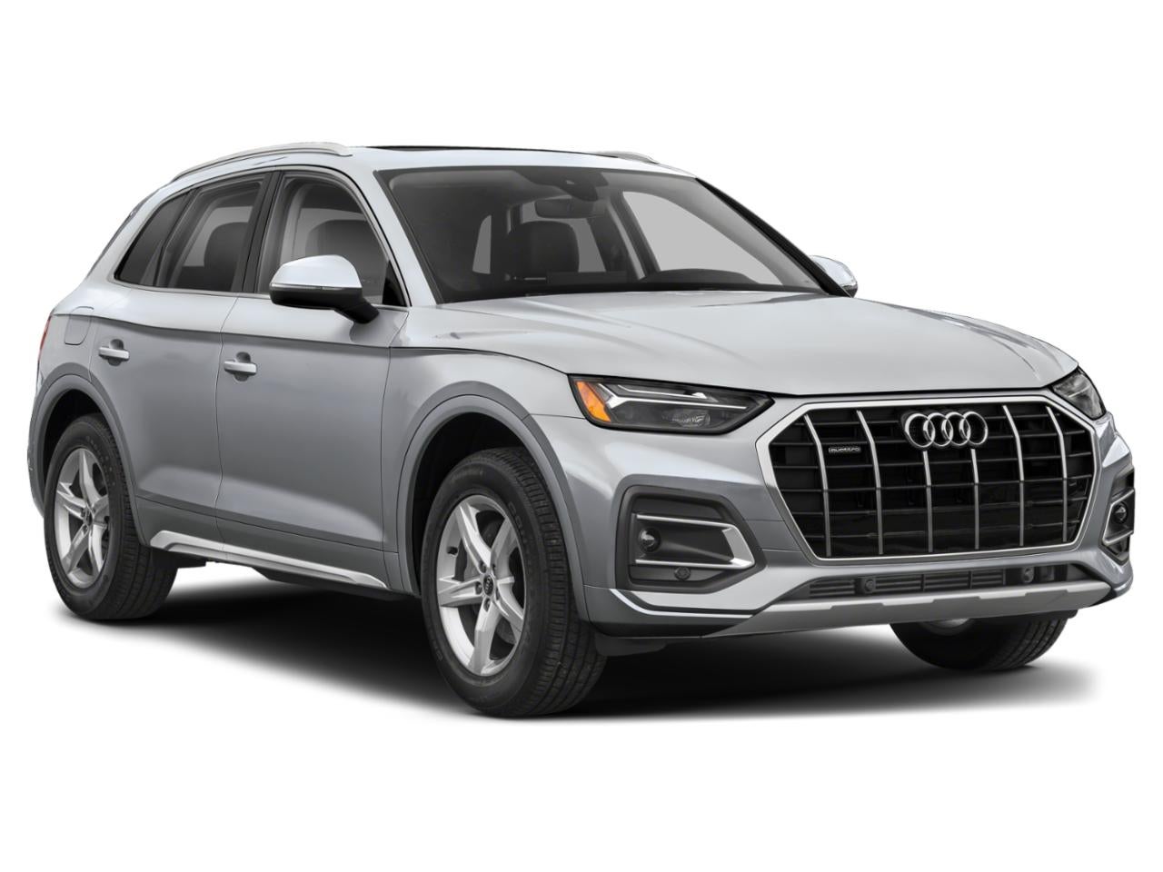 2023 Audi Q5 40 Premium quattro