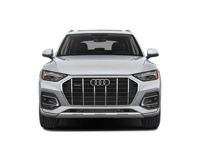 2023 Audi Q5 40 Premium quattro