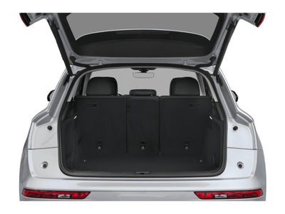 2023 Audi Q5 40 Premium quattro