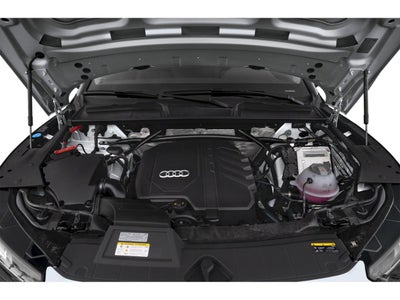 2023 Audi Q5 40 Premium quattro