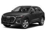 2020 Audi Q3 Premium quattro