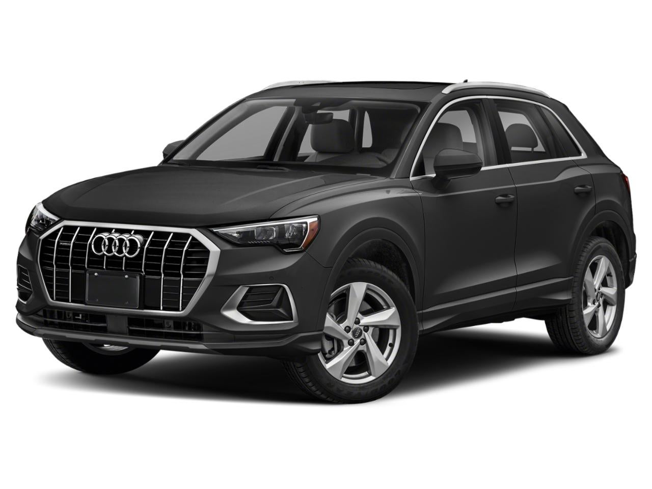 2020 Audi Q3 Premium quattro